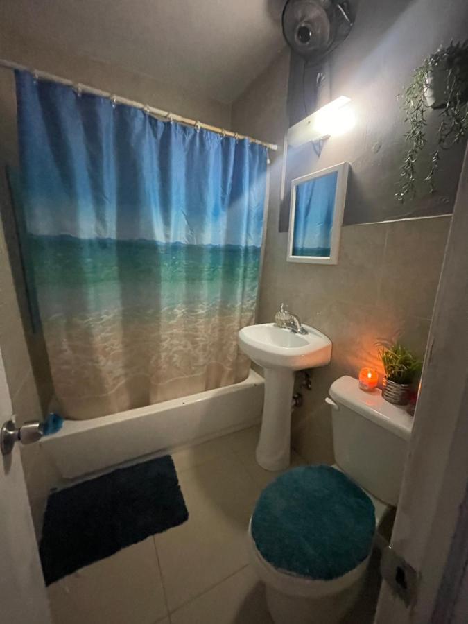 Miami Vibes "Hostel-Like" Shared Room North Miami Ngoại thất bức ảnh
